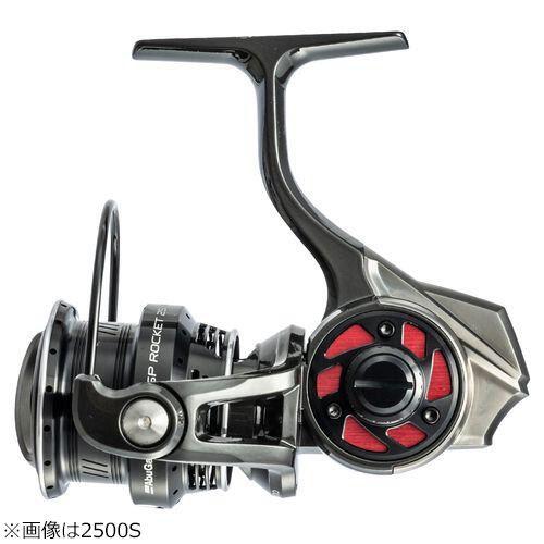Abu Garcia（アブガルシア） レボ SP ロケット 4000S 返品種別A