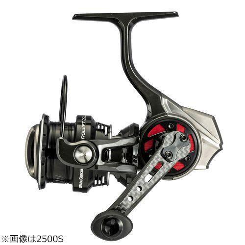 【新品未使用】アブガルシア　レボSPロケット 4000S アブガルシア レボ SP ビースト 3000SH Abu Garcia Revo