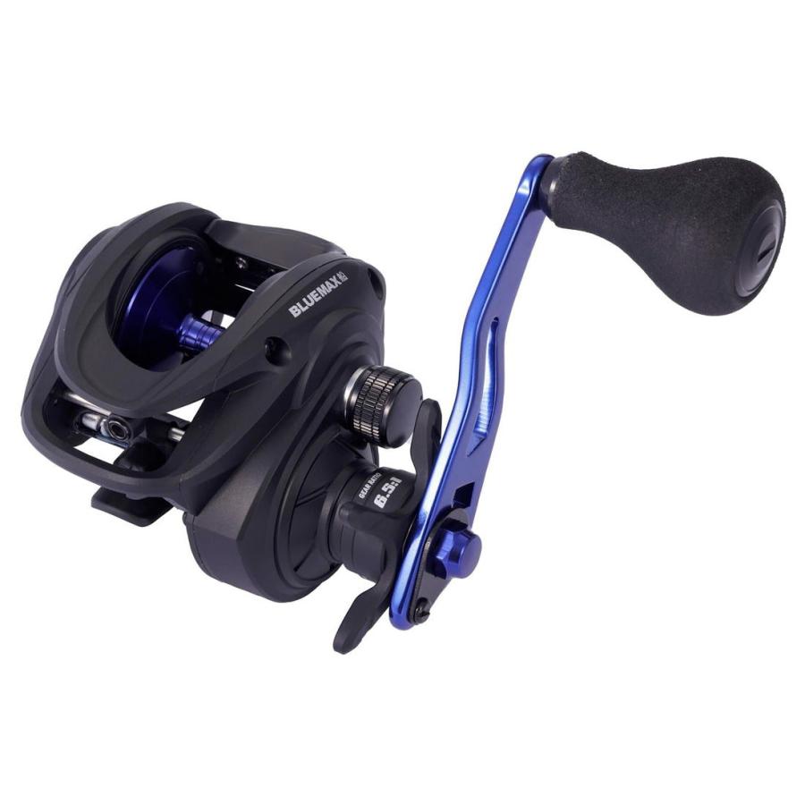 Abu Garcia（アブガルシア） ブルーマックス 船 (左ハンドル) 返品種別