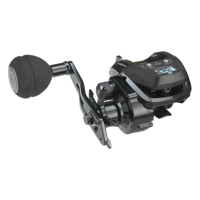 売れ筋商品 アブガルシア マックス ディーエルシー Mhp 右ハンドル Abugarcia Max Dlc カウンターリール 返品種別a Riosmauricio Com
