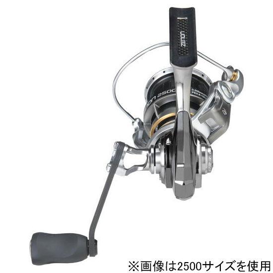 Abu Garcia アブガルシア ゼノン 1000S ／お届け：1〜2週間