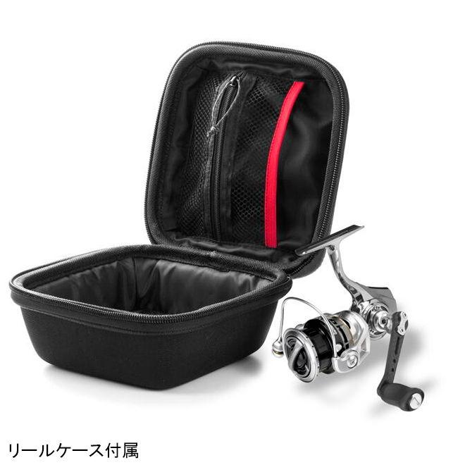 Abu Garcia アブガルシア ゼノン 1000S ／お届け：1〜2週間