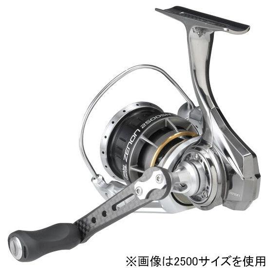 アブガルシア　ゼノン　2500S アブガルシア(Abu Garcia) ゼノン(ZENON) 2500S ☆セール特別