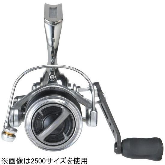 Abu Garcia（アブガルシア） ゼノン 2500S ／お届け：1〜2週間／ 返品