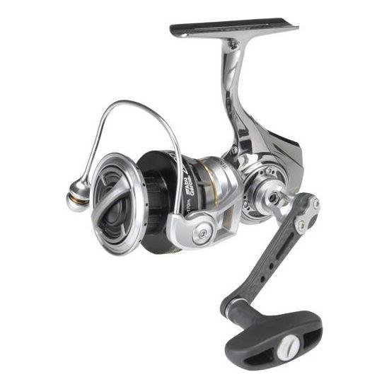 【早い者勝ち】アブガルシア ゼノン 2500MSH 新品未使用【送料込】 Abu Garcia（アブガルシア） ゼノン 2500MSH ／お届け：1〜2週間