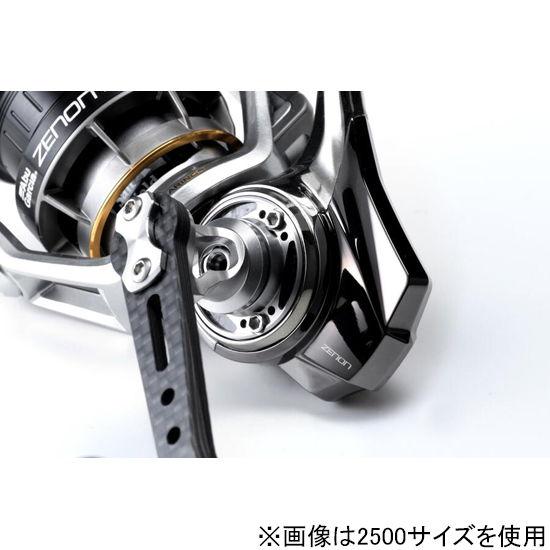 Abu Garcia アブガルシア ゼノン 3000SH 返品種別A : Joshin web