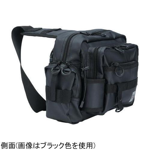 アブガルシア ワンショルダーバッグ3 コーティングオリーブ Abugarcia One Shoulder 返品種別a Sale 60 Off 3 Bag