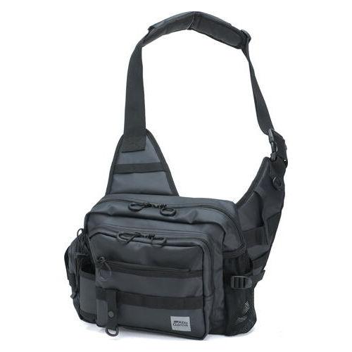 Abu Garcia（アブガルシア） ワンショルダーバッグ3(コーティング