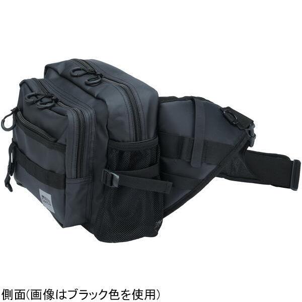 独特の上品 アブガルシア ワンショルダーバッグ3 コーティングブラック Abugarcia One Shoulder Bag 3 返品種別a Riosmauricio Com