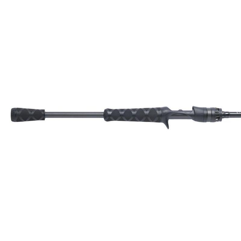 Abu Garcia（アブガルシア） ベルサート VERC-68MH 6.8ft 1ピース