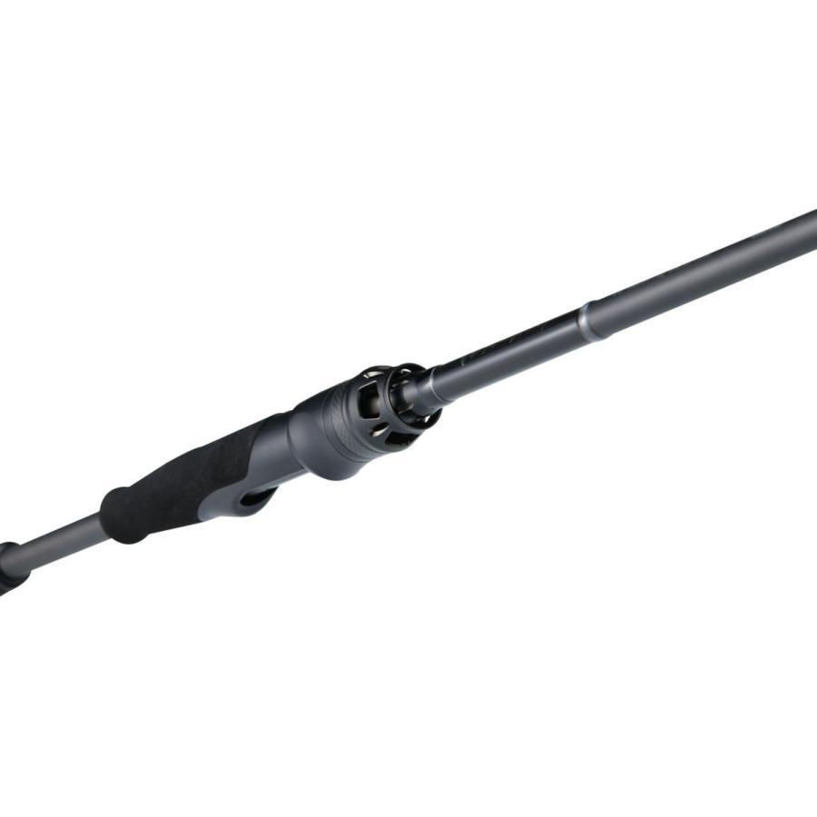9月末まで　アブガルシア　ベルサート　64l VERS-64L Abu Garcia（アブガルシア） ベルサート VERS-64L 6.4ft 1ピース