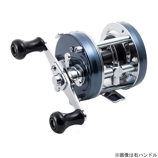 稀少 アブガルシア(Abu Garcia) アンバサダー 5501CS 左リール Abu Garcia（アブガルシア） アンバサダー 5501CS Rocket 左ハンドル