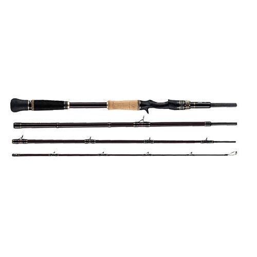 Abu Garcia（アブガルシア） ワールドモンスター WMSC-734H 7.3ft 4