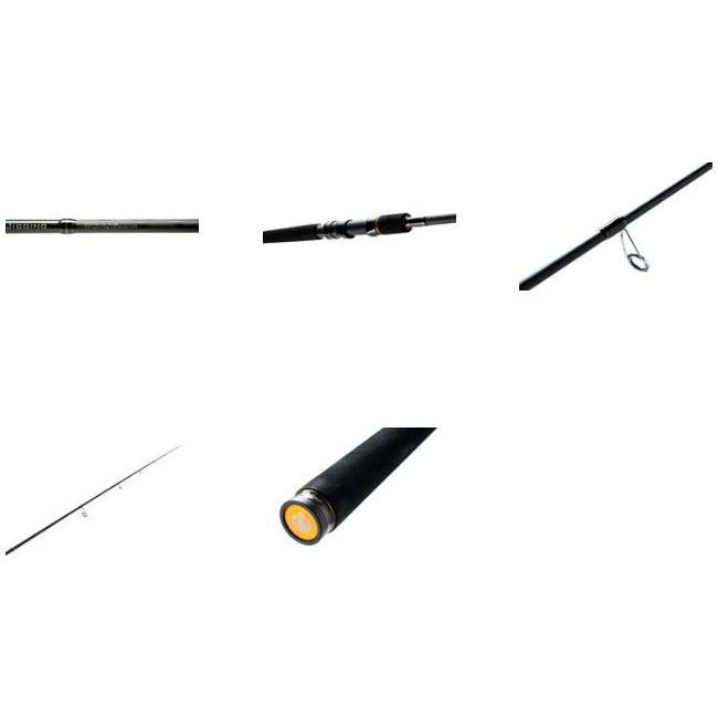 Abu Garcia（アブガルシア） ソルティスタイル ライトショアジギング