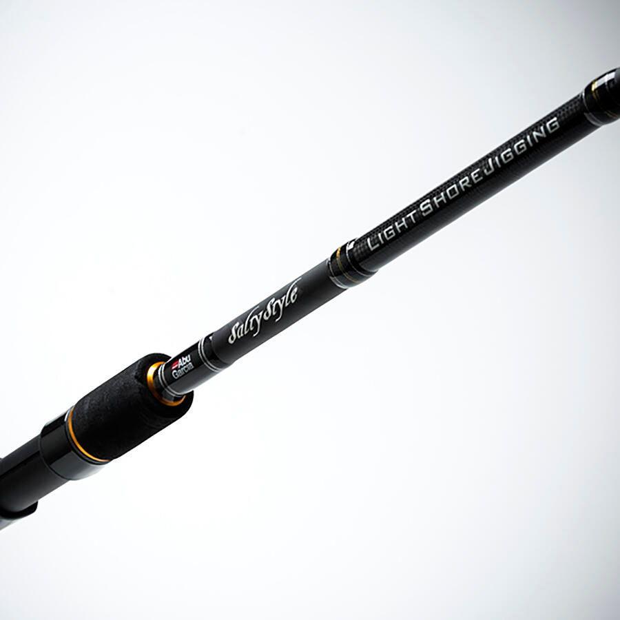 Abu Garcia（アブガルシア） ソルティスタイル ライトショアジギング