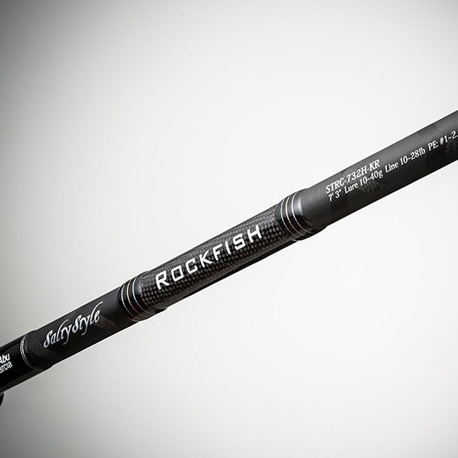 最安値 アブガルシア ソルティスタイル ロックフィッシュ Strs 902h Kr 9 0ft 2ピース スピニング Abugarcia Salty Style Rockfish 返品種別a Riosmauricio Com