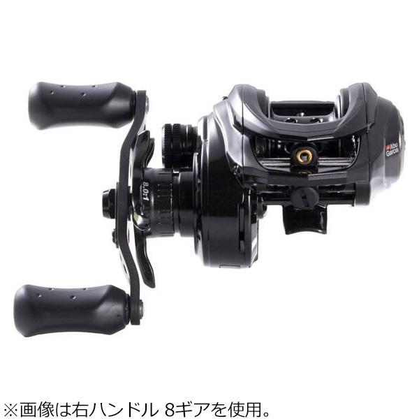 【本体新品未使用】AbuGarcia ROXANI 7 左ハンドル Abu Garcia アブガルシア ロキサーニ 7 左ハンドル 7ギアタイプ