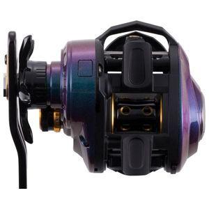 Abu Garcia アブガルシア ソルティステージ コンセプトフリー 右