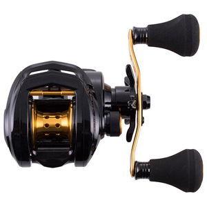 Abu Garcia（アブガルシア） 黒船 LT 右ハンドル 返品種別A : Joshin