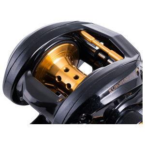 Abu Garcia（アブガルシア） 黒船 LT 右ハンドル 返品種別A : Joshin