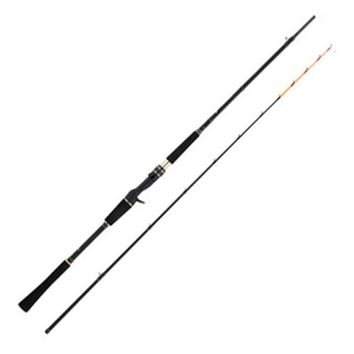 Abu Garcia（アブガルシア） 黒船 イカ KLIC-180M ライトイカ 180cm 2