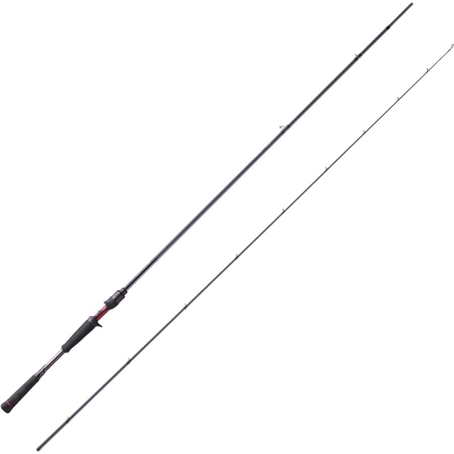 超美品 アブガルシア エラディケーター エクストリーム Extc 110h Tz 11 0ft 2ピース ベイト 返品種別a 最新コレックション Zoetalentsolutions Com