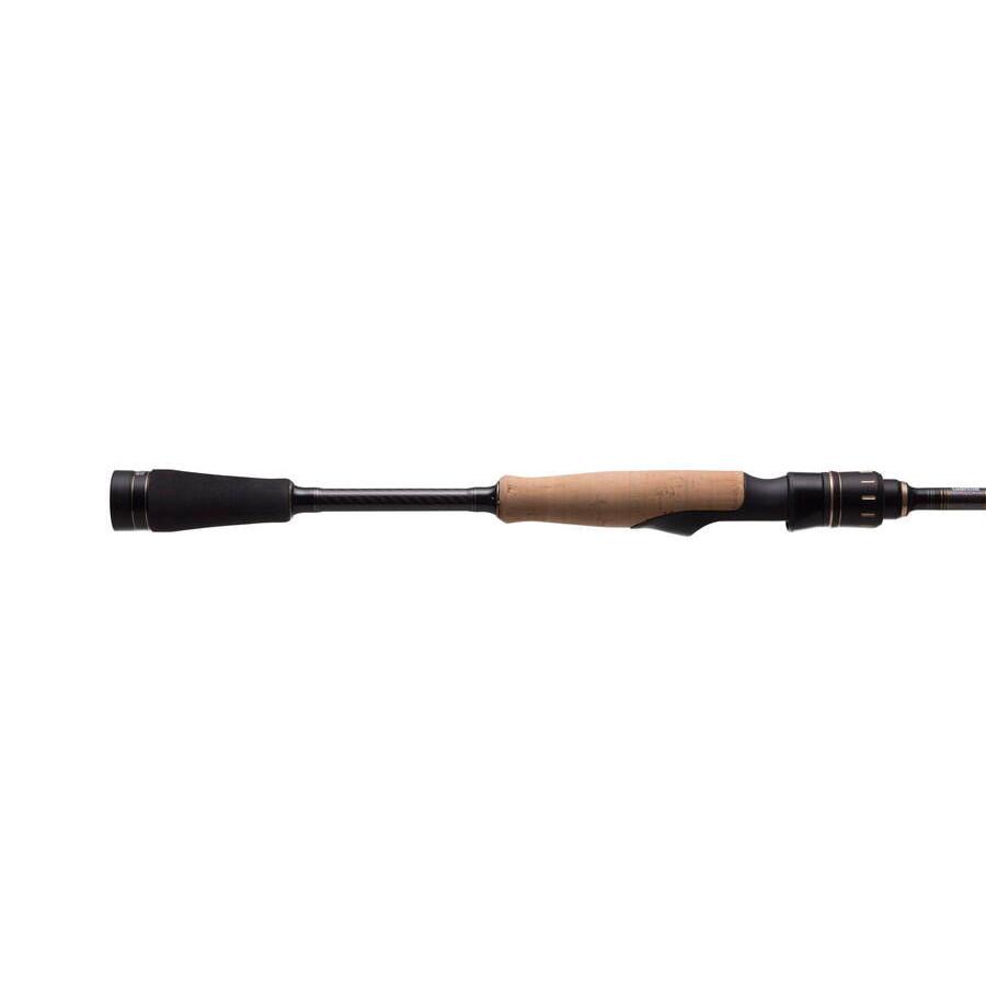 Abu Garcia（アブガルシア） バスビート3 BBS-612UL III 6.1ft 2ピース