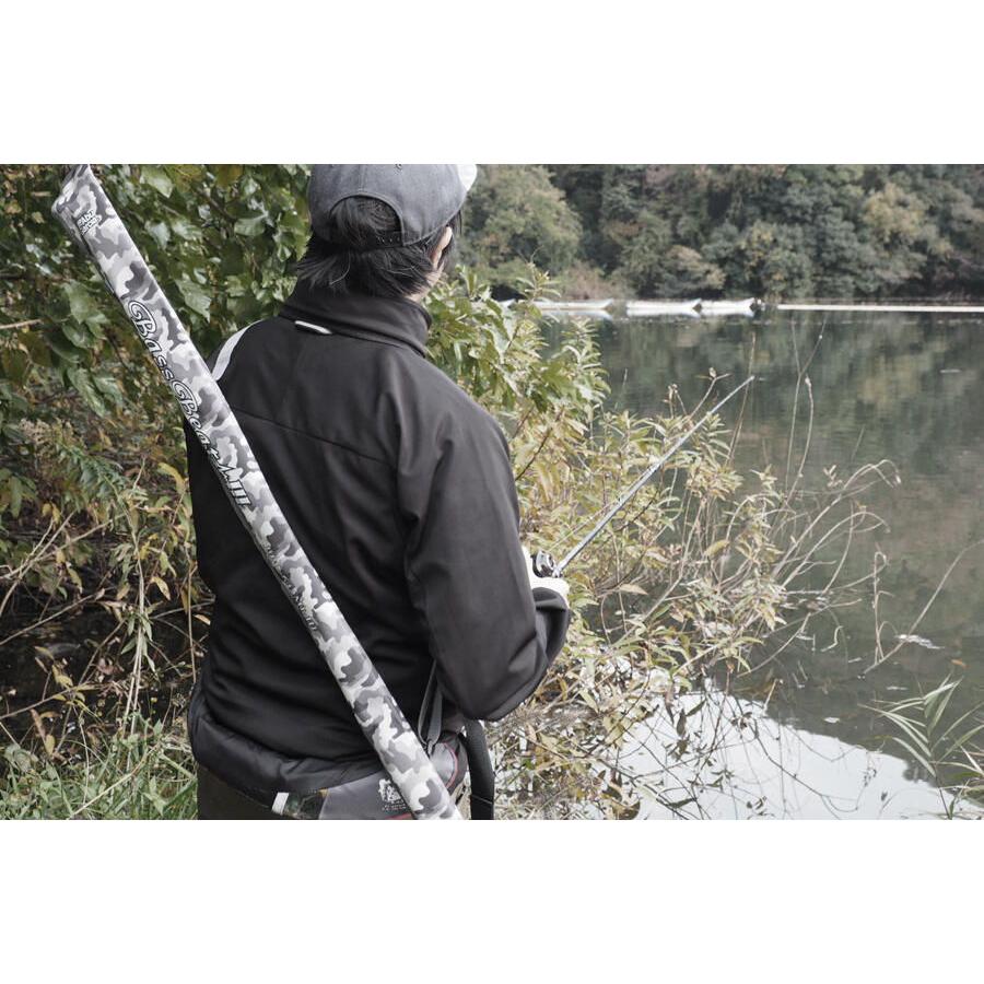 Abu Garcia（アブガルシア） バスビート3 BBS-612UL III 6.1ft 2ピース