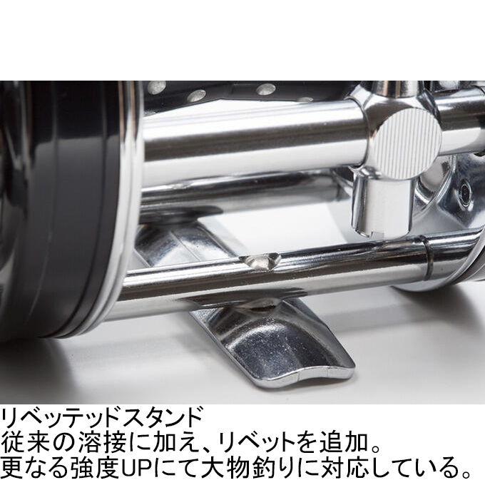 Abu Garcia アブガルシア アンバサダー 5600CA ファクトリー Abu Garcia アブガルシア アンバサダー 5600CA ファクトリー