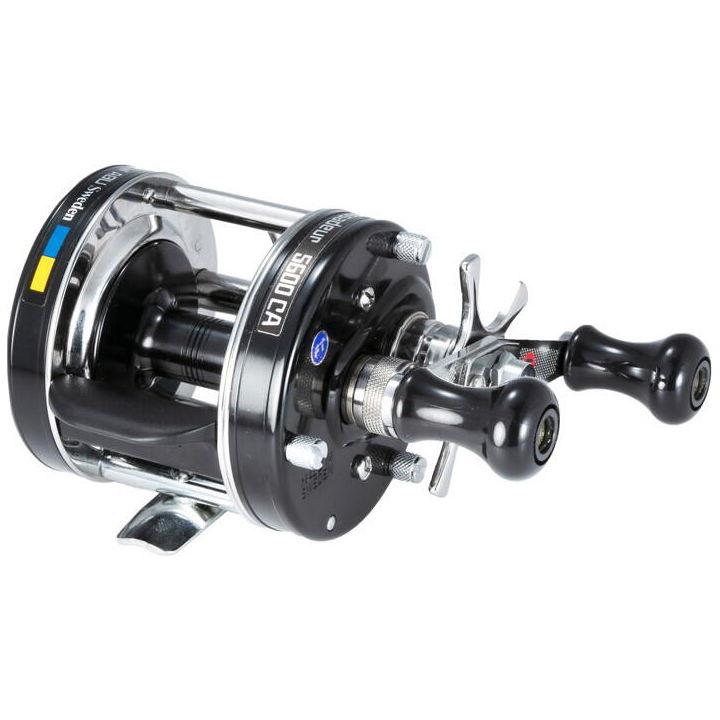 Abu Garcia アブガルシア アンバサダー 5600CA ファクトリー Abu Garcia アブガルシア アンバサダー 5600CA ファクトリー