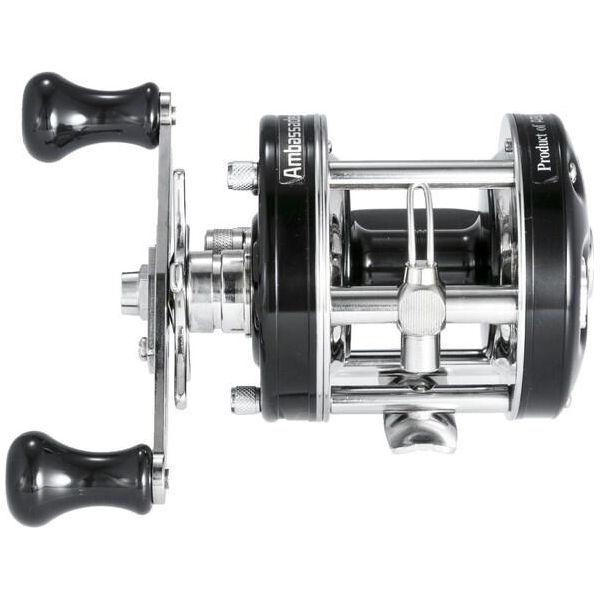 Abu Garcia アブガルシア アンバサダー 5600CA ファクトリー Abu Garcia アブガルシア アンバサダー 5600CA ファクトリー