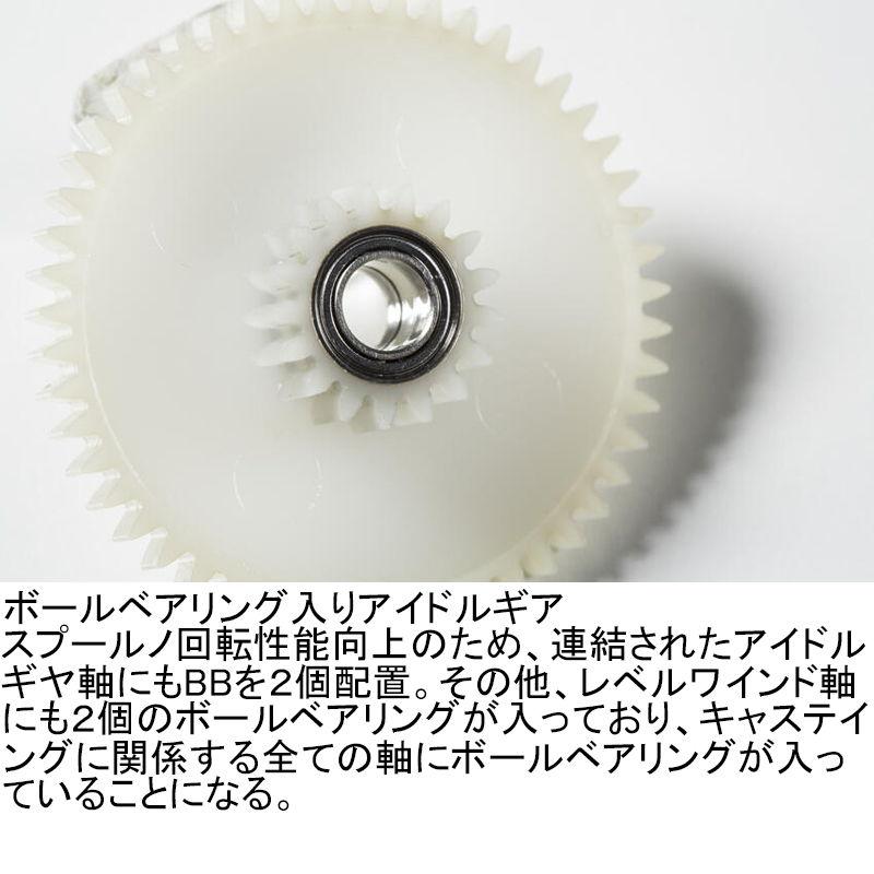 Abu Garcia アブガルシア アンバサダー 6600CA ファクトリー Abu Garcia アブガルシア アンバサダー 6600CA ファクトリー
