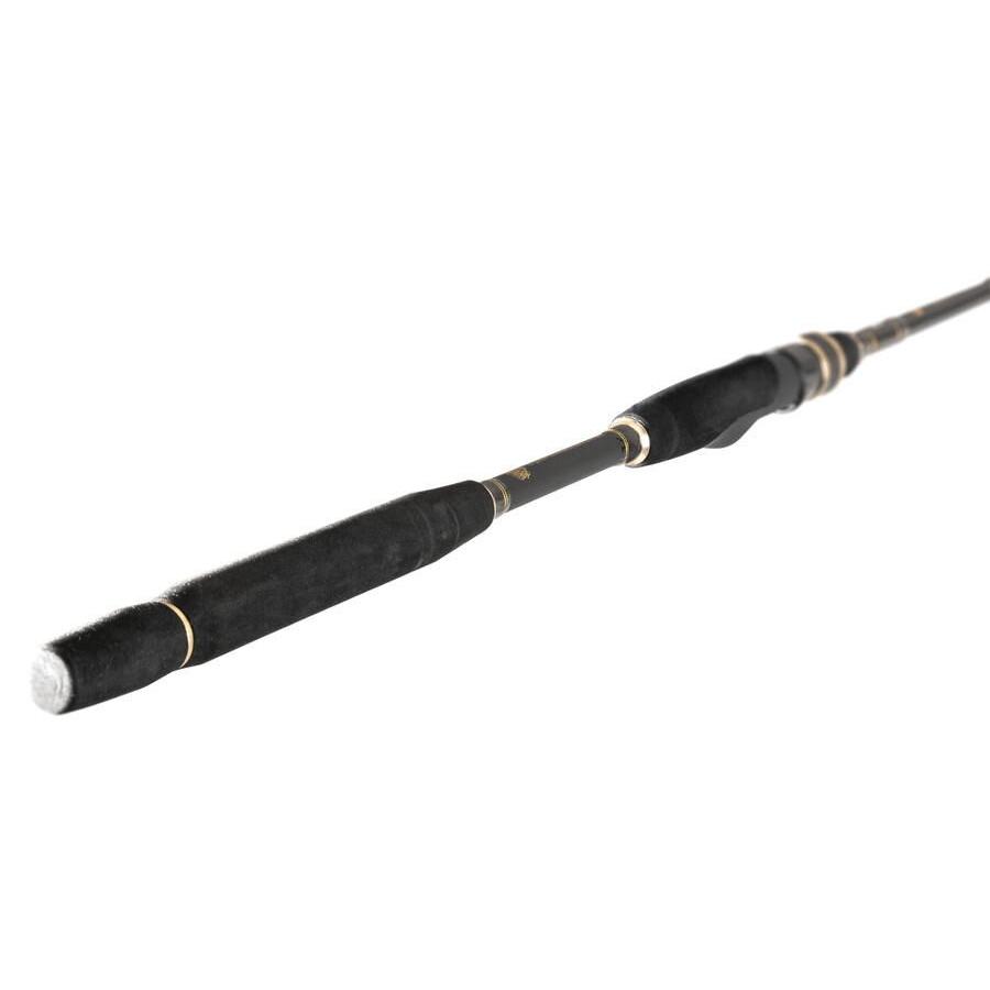 Abu Garcia（アブガルシア） 黒船 テンヤマダイ KTMS-245MH 245cm MH 2