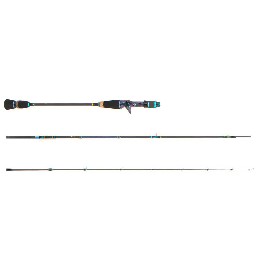 人気満点 アブガルシア ソルティーステージ Kr X スーパーライトジギング モバイル3 Sssc 633slj Kr 6 3ft Sl 3ピース ベイト 返品種別a 安いそれに目立つ Aleefsurgical Com