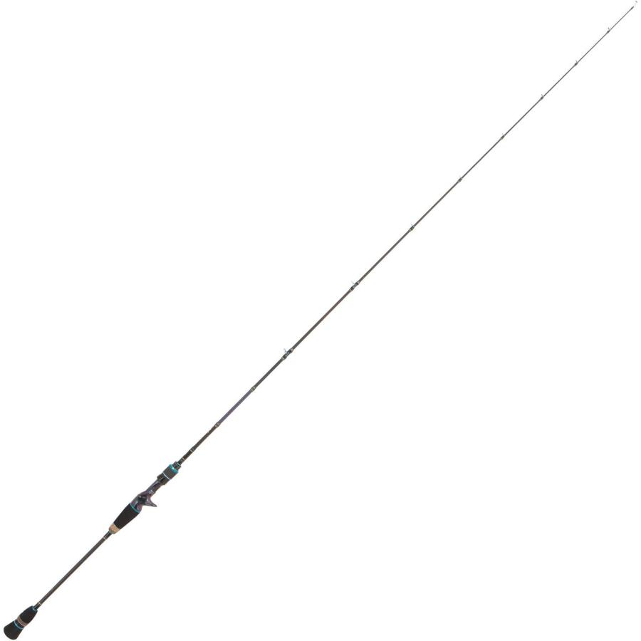 アブガルシア 釣り ソルティーステージ Kr X スーパーライトジギング フルソリッド スペシャル スペシャル Sssc 61slj Fs Kr 6 1ft Sl Sl 1ピース ベイト 返品種別a Joshin Web 通販