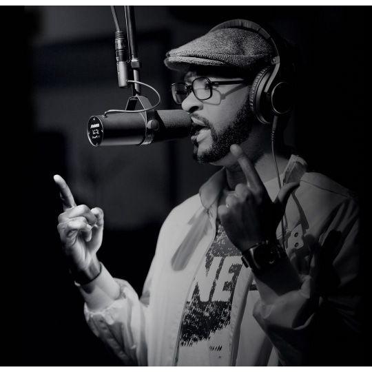シュア ボーカル用カーディオイド・ダイナミックマイクロホン SHURE SM7B 返品種別Aの画像