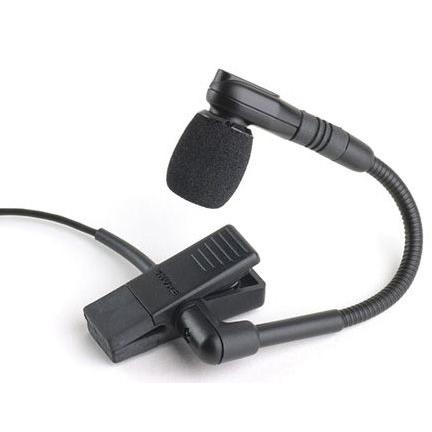 SHURE シュア 楽器用ミニチュア・カーディオイド・コンデンサー