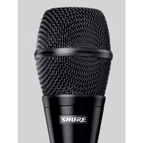シュア コンデンサーボーカルマイクロホン(チャコールグレー) SHURE KSM9CG-X 返品種別Aの画像