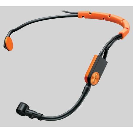 シュア ヘッドセットワイヤレスシステム SHURE BLX14J-SM31JB 返品種別A_1