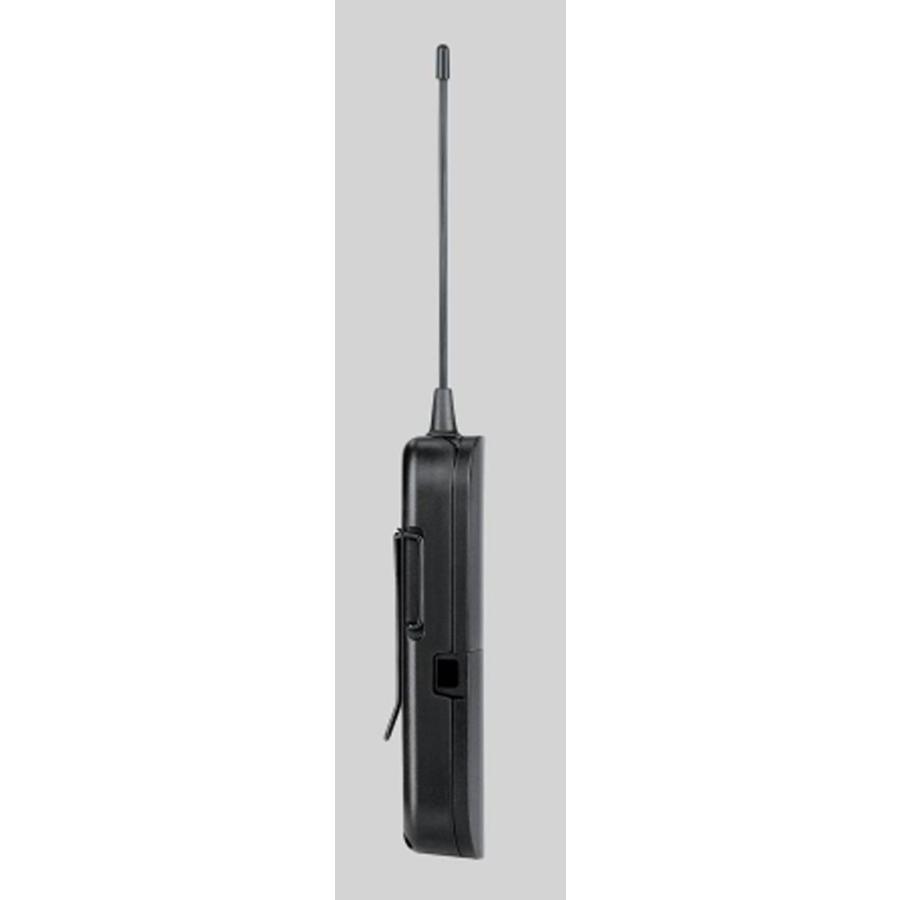 シュア ヘッドセットワイヤレスシステム SHURE BLX14J-SM31JB 返品種別A_4