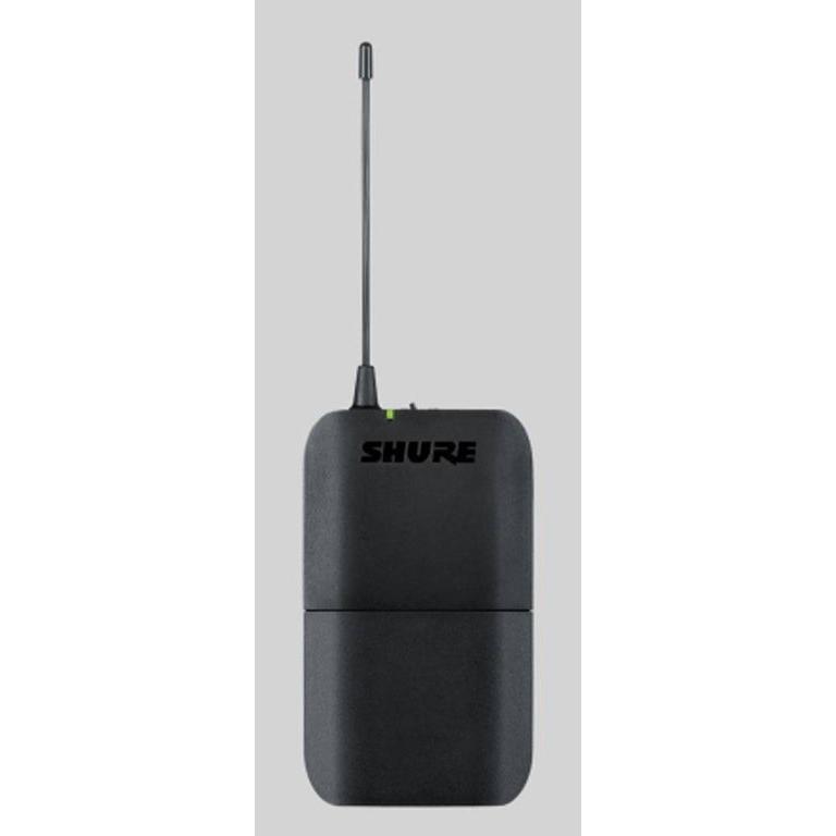 SHURE（シュア） プレゼンターワイヤレスシステム SHURE BLX14J-CVL-JB