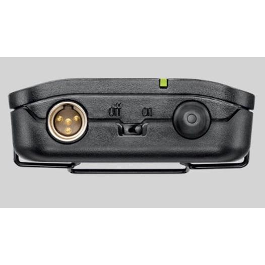 SHURE（シュア） プレゼンターワイヤレスシステム SHURE BLX14J-CVL-JB