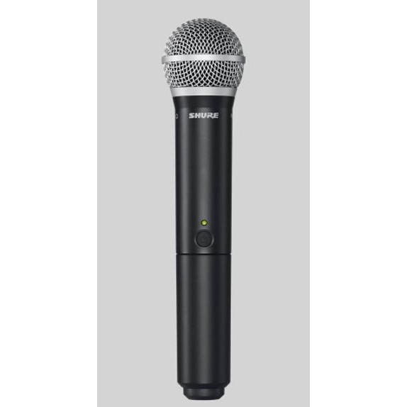 シュア コンボワイヤレスシステム SHURE BLX1288J-CVL-JB 返品種別A｜joshin｜02