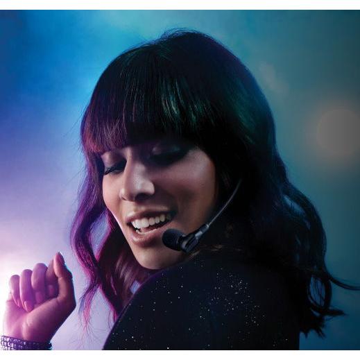 SHURE（シュア） パフォーマンス用ヘッドセットカーディオイド