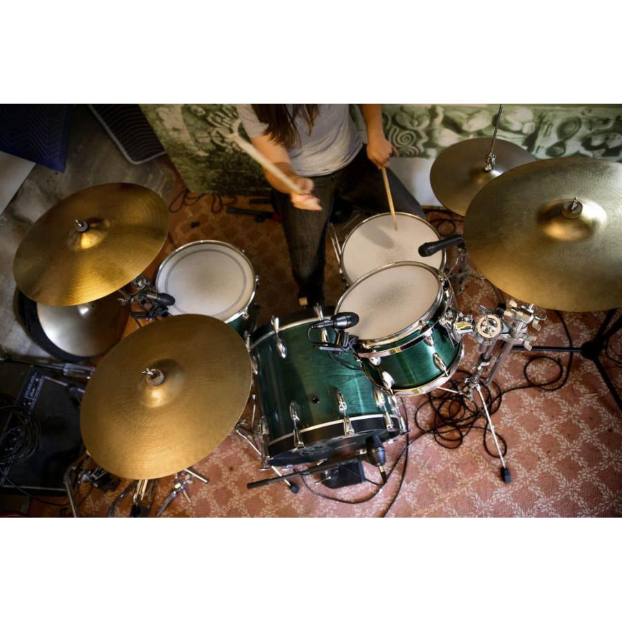 シュア ドラム用マイクロホンキット SHURE PGADRUMKIT5 返品種別A 
