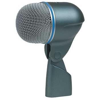 SHURE（シュア） スーパーカーディオイド・ダイナミックキックドラム