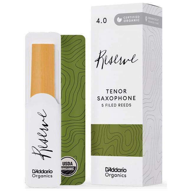 D'Addario ダダリオウッドウインズ テナーサックスリード