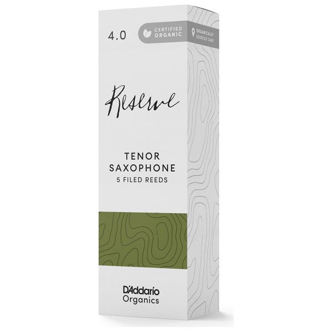 D'Addario ダダリオウッドウインズ テナーサックスリード