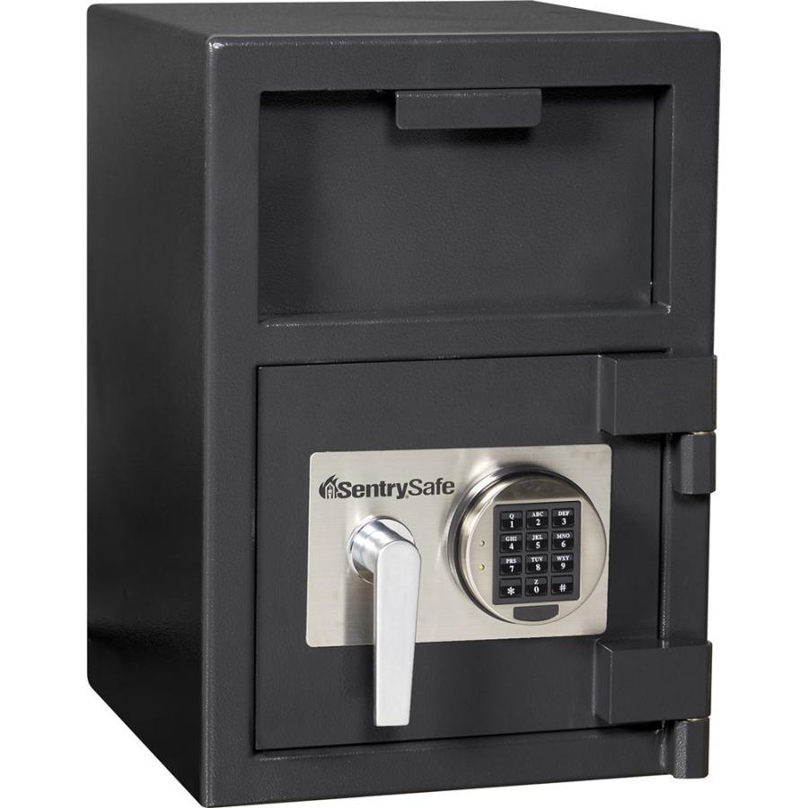 SENTRY 投入式金庫(A4) SENTRY デポジタリーセーフ シリーズ DH-74E 返品種別A_1