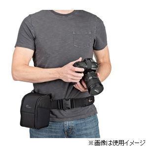 ロープロ プロタクティック レンズエクスチェンジケース 100AW(ブラック) Lowepro LP37179-PWW 返品種別A｜joshin｜08